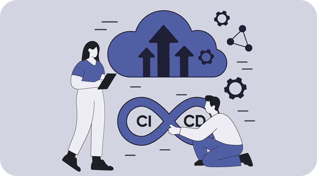 Cloud and DevOps Services