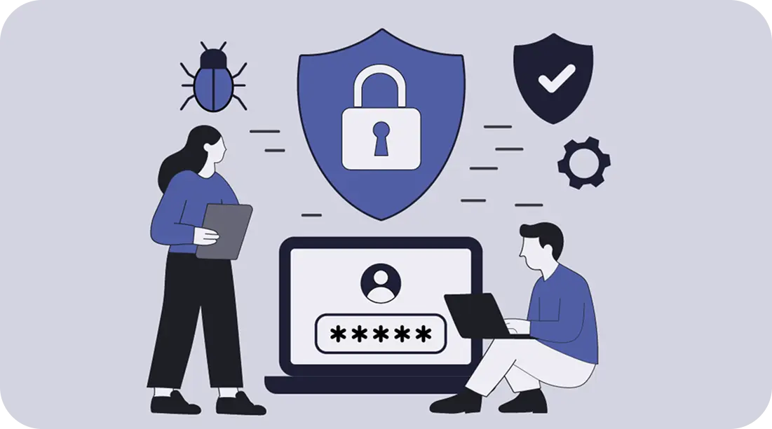 Cybersecurity Solutions