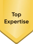 Top Expertise